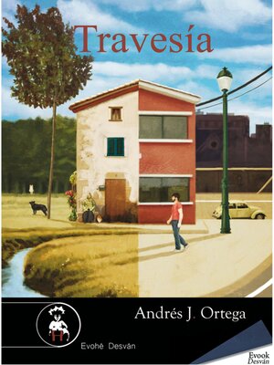 cover image of Travesía